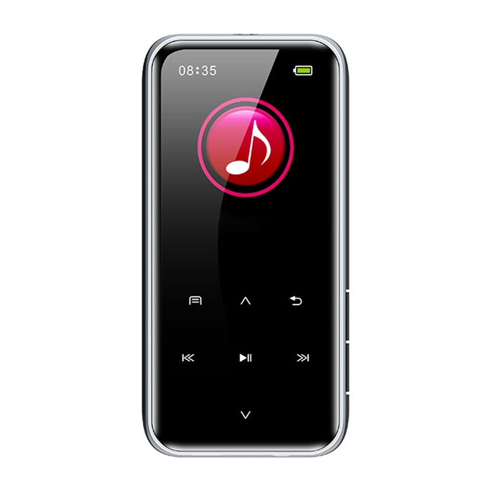 Registratore portatile MP3 Bluetooth 4GB-32GB