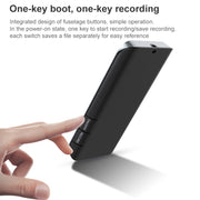 Registratore portatile MP3 Bluetooth 4GB-32GB