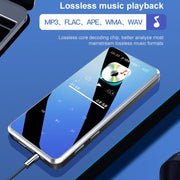 Registratore portatile MP3 Bluetooth 4GB-32GB