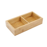 Set di vassoi in legno per verdure con piatto caldo in bambù, piatto compartimentale, Large Nine Grid Plate, Six Grid Plate, Large Four Grid Bamboo Plate, Medium Four Grid Bamboo Plate, Small Four Grid Bamboo Plate, Three Grid Bamboo Plate, Two Grid Pl...
