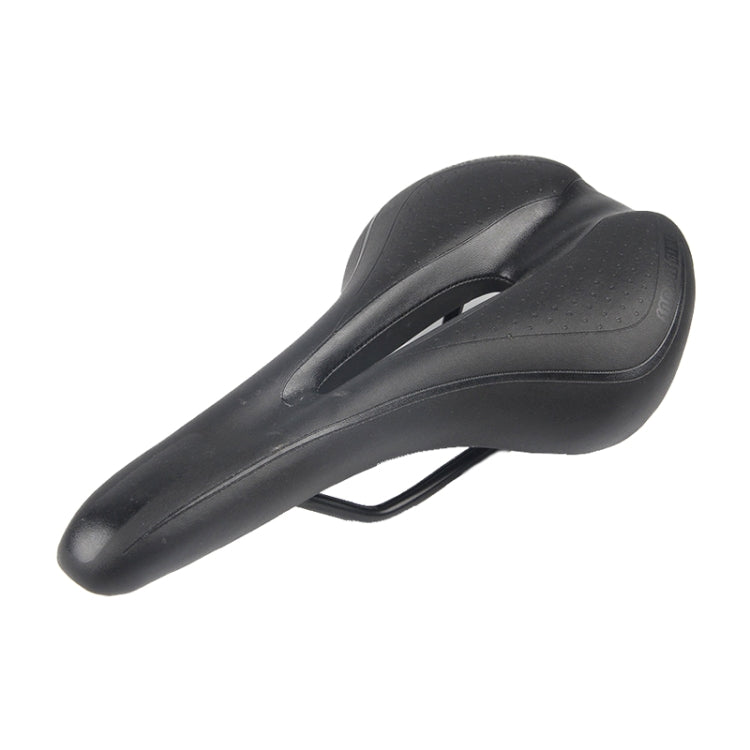 Sella per mountain bike, bici da strada, cuscino per seggiolino auto pieghevole, attrezzatura ciclistica, Black Red, Black Blue, Black White, Black Yellow, Dark Green, Full Black