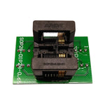Presa adattatore chip SSOP8 0,65mm 8 pin