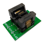 Presa adattatore chip SSOP8 0,65mm 8 pin