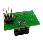 Presa adattatore chip SSOP8 0,65mm 8 pin