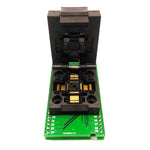Sedile programmazione QFP48 0,5 mm per chip IC