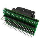 Sedile programmazione QFP48 0,5 mm per chip IC