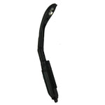 Lampada notturna a LED pieghevole con mini luci per libri con protezione per gli occhi da 5 pezzi, Clip-on Book Lights