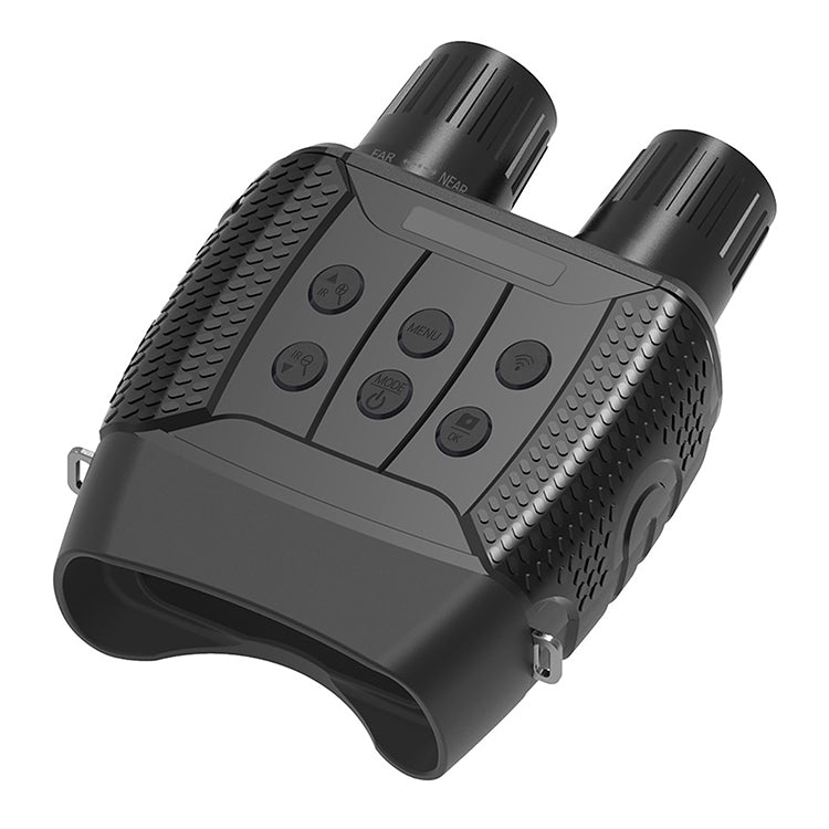 Binocolo HD da esterno con rilevamento WIFI e dispositivo di visione notturna a infrarossi, NV3182