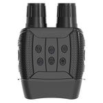 Binocolo HD da esterno con rilevamento WIFI e dispositivo di visione notturna a infrarossi, NV3182