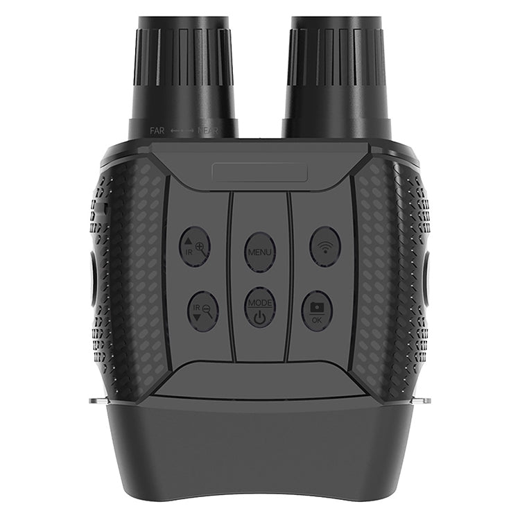 Binocolo HD da esterno con rilevamento WIFI e dispositivo di visione notturna a infrarossi, NV3182