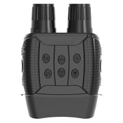 Binocolo HD da esterno con rilevamento WIFI e dispositivo di visione notturna a infrarossi, NV3182