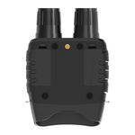 Binocolo HD da esterno con rilevamento WIFI e dispositivo di visione notturna a infrarossi, NV3182