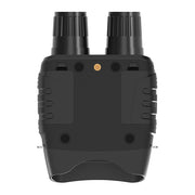 Binocolo HD da esterno con rilevamento WIFI e dispositivo di visione notturna a infrarossi, NV3182
