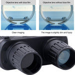 Binocolo HD da esterno con rilevamento WIFI e dispositivo di visione notturna a infrarossi, NV3182
