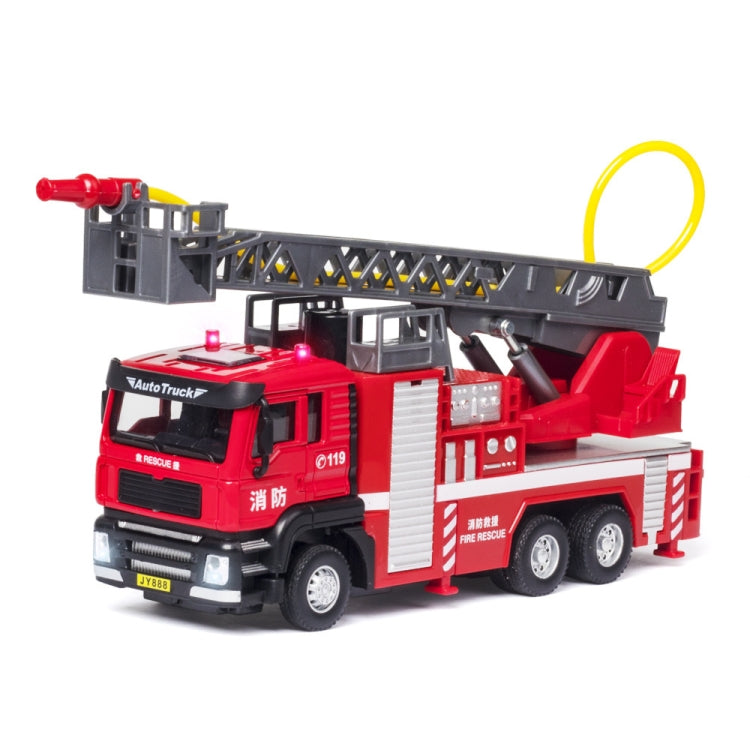 Modello Auto Giocattolo in Lega Scala 1:50 per Bambini