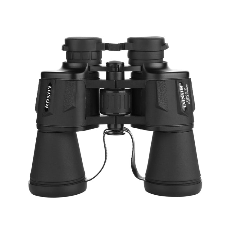 Binocolo Luxun 20X50 per esterni Binocolo ad alta potenza non a infrarossi per visione notturna a bassa luminosità, 20X50 Black, 20X50 Army Green