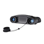 Telecamera digitale per visione notturna ad alta definizione con schermo per foto/video/pattuglia/infrarossi/visione notturna/binocolo, NV200C