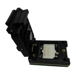 Scheda di prova SD doppia testa DIP48 13x10x6 cm