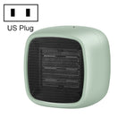 Riscaldatore portatile PTC mini desktop 450-800W