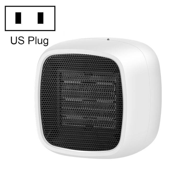 Riscaldatore portatile PTC mini desktop 450-800W