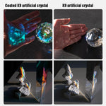 Fotografia di cristallo Sfocatura in primo piano per film e televisione, Round, Square, Triangular Prism, 3 in 1 with Tripod Set, Round Coating Upgrade, Square Coating Upgrade, Triangular Prism Coating Upgrade, 3 in 1 with Tripod Coating Upgrade