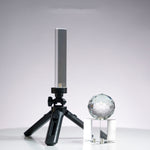 Fotografia di cristallo Sfocatura in primo piano per film e televisione, Round, Square, Triangular Prism, 3 in 1 with Tripod Set, Round Coating Upgrade, Square Coating Upgrade, Triangular Prism Coating Upgrade, 3 in 1 with Tripod Coating Upgrade