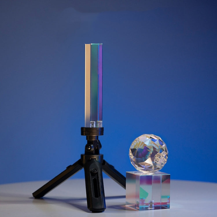 Fotografia di cristallo Sfocatura in primo piano per film e televisione, Round, Square, Triangular Prism, 3 in 1 with Tripod Set, Round Coating Upgrade, Square Coating Upgrade, Triangular Prism Coating Upgrade, 3 in 1 with Tripod Coating Upgrade