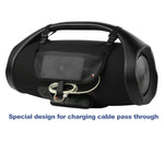 Custodia portatile per JBL Boombox