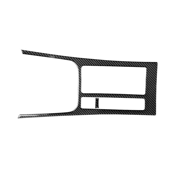 Set 2 pezzi rivestimento portabicchieri Volkswagen Magotan CC