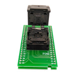 Socket programmatore QFN44-0.5 per chip QFN44 IC
