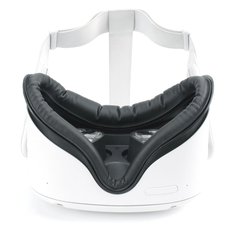 Maschera di ricambio per occhiali VR Accessori per occhiali VR per Oculus Quest VR2, Mask