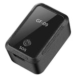 Localizzatore GPS per auto portatile GF09 Localizzatore anti-smarrimento per animali domestici per bambini, GF09