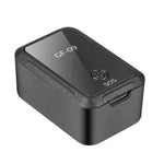 Localizzatore GPS per auto portatile GF09 Localizzatore anti-smarrimento per animali domestici per bambini, GF09