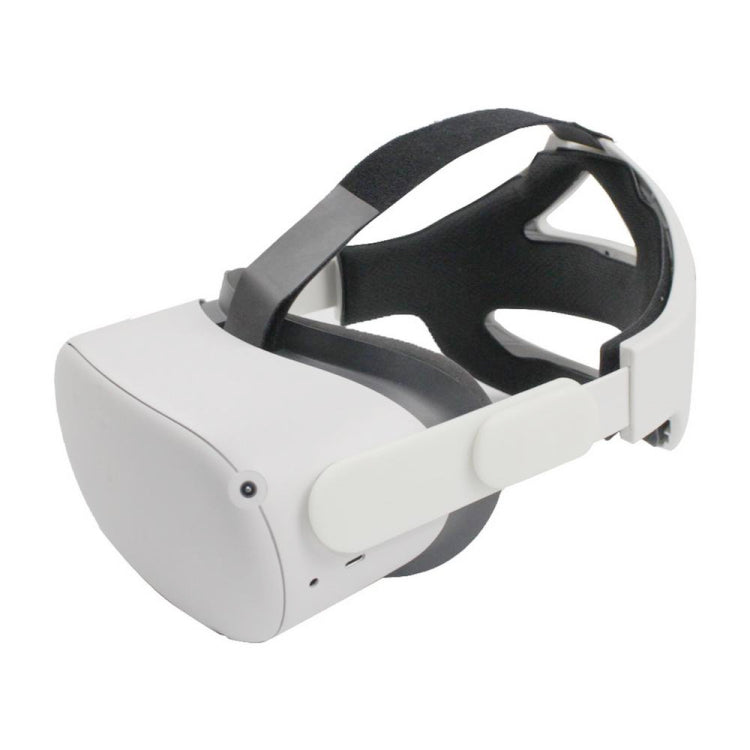 Fascia di ricambio per cuffie VR Oculus Quest 2 in ABS