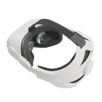 Fascia di ricambio per cuffie VR Oculus Quest 2 in ABS