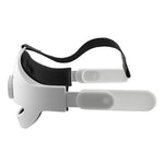 Fascia di ricambio per cuffie VR Oculus Quest 2 in ABS