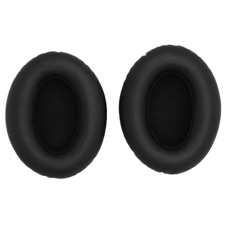 Le migliori offerte per 2 PCS Leather Cover Cuffie Cover Protettiva Paraorecchie Per Edifier H850 sono su ✓ Confronta prezzi e caratteristiche di prodotti nuovi e usati ✓ Molti articoli con consegna gratis!
