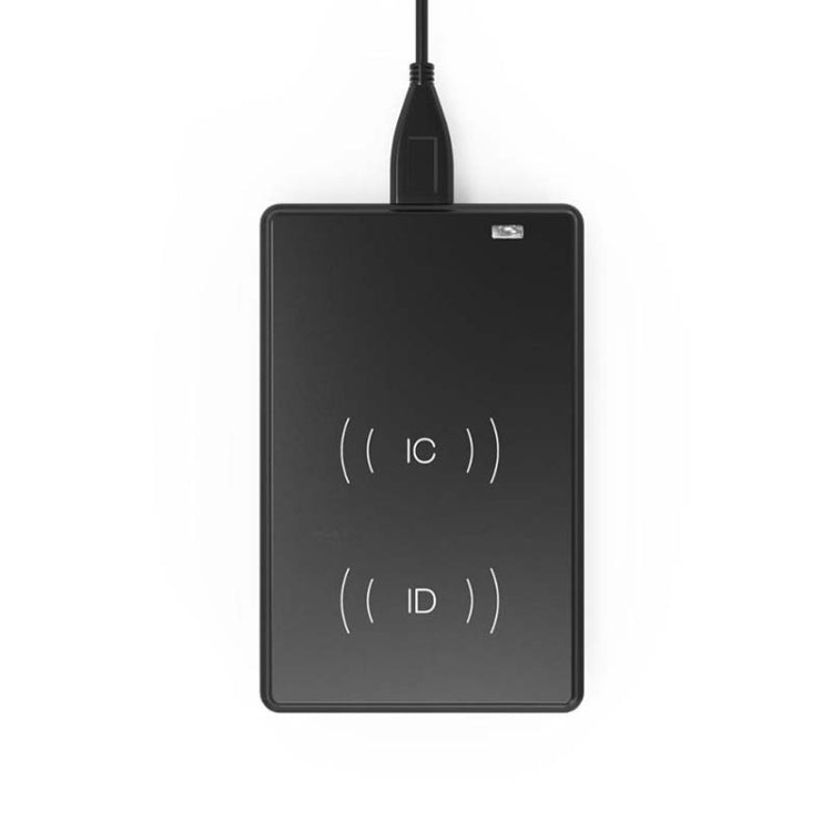 JAKCOM CD2 Controllo accessi Duplicatore di schede di prossimità Lettore di schede RFID/ICID Lettore di schede
