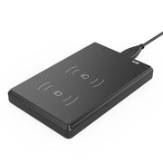 JAKCOM CD2 Controllo accessi Duplicatore di schede di prossimità Lettore di schede RFID/ICID Lettore di schede