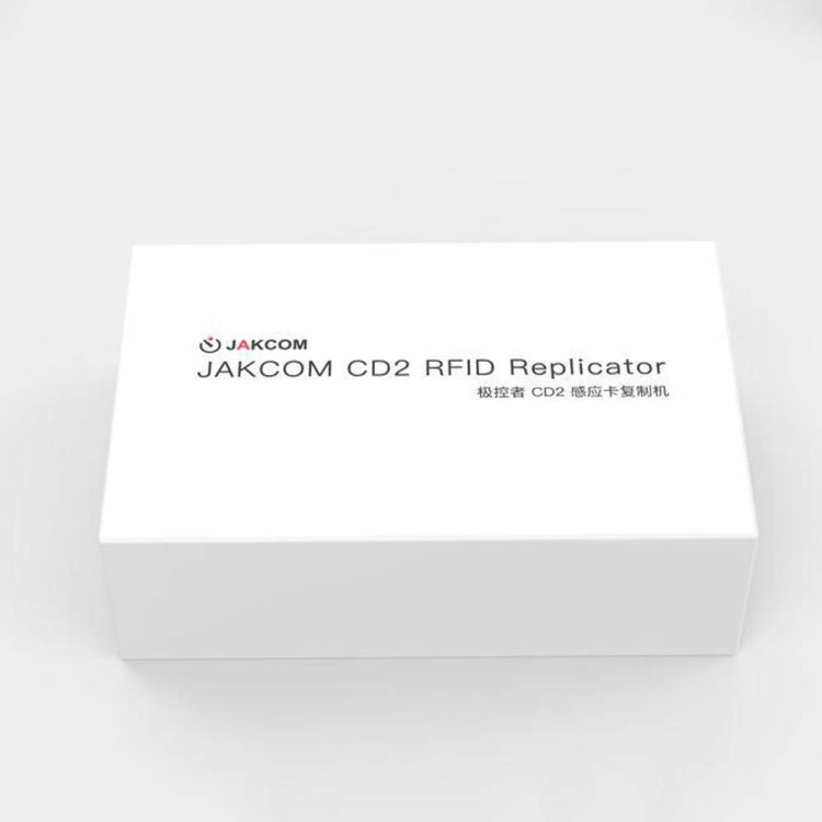 JAKCOM CD2 Duplicatore schede di prossimità RFID IC ID