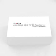 JAKCOM CD2 Controllo accessi Duplicatore di schede di prossimità Lettore di schede RFID/ICID Lettore di schede