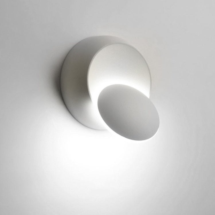 Lampada da parete LED regolabile con rotazione 360 gradi