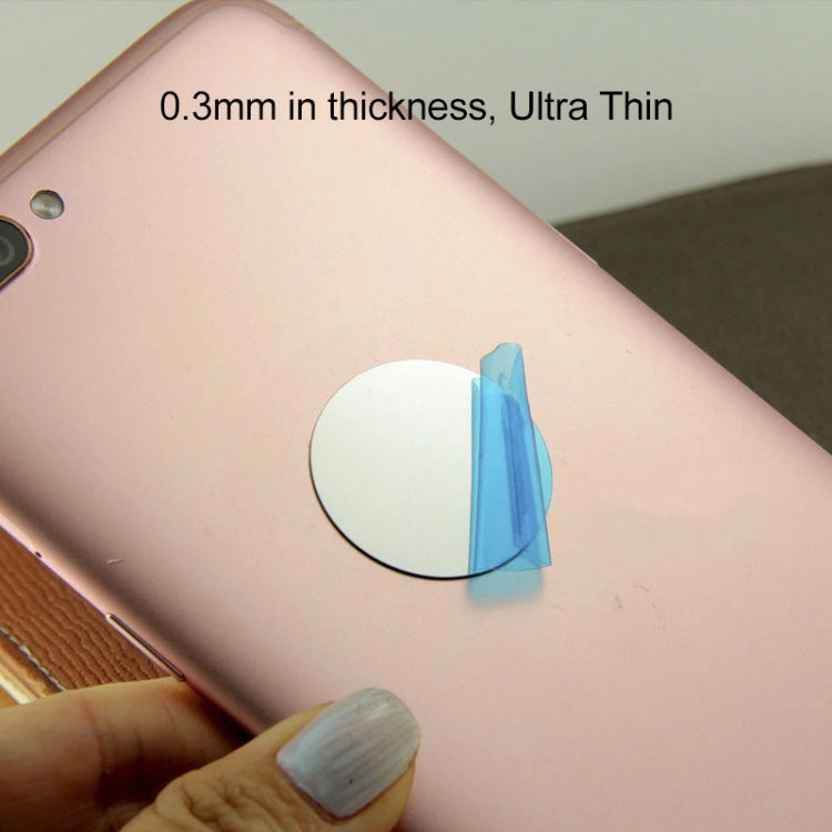 Supporto magnetico universale per smartphone auto 20 pezzi