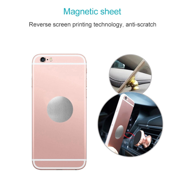 Supporto magnetico universale per smartphone auto 20 pezzi