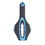Sella per mountain bike YAFEE Sedile per mountain bike Sedile per bicicletta cavo, YF-1124