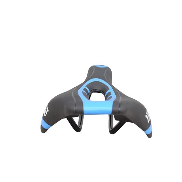 Sella per mountain bike YAFEE Sedile per mountain bike Sedile per bicicletta cavo, YF-1124