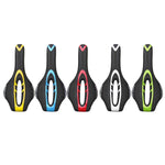 Sella per mountain bike YAFEE Sedile per mountain bike Sedile per bicicletta cavo, YF-1124