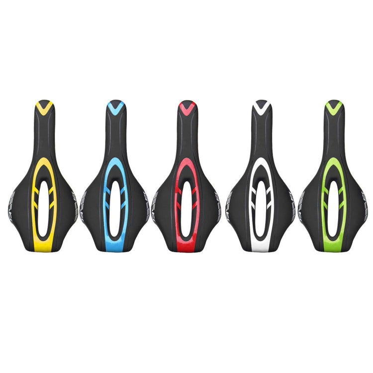 Sella per mountain bike YAFEE Sedile per mountain bike Sedile per bicicletta cavo, YF-1124