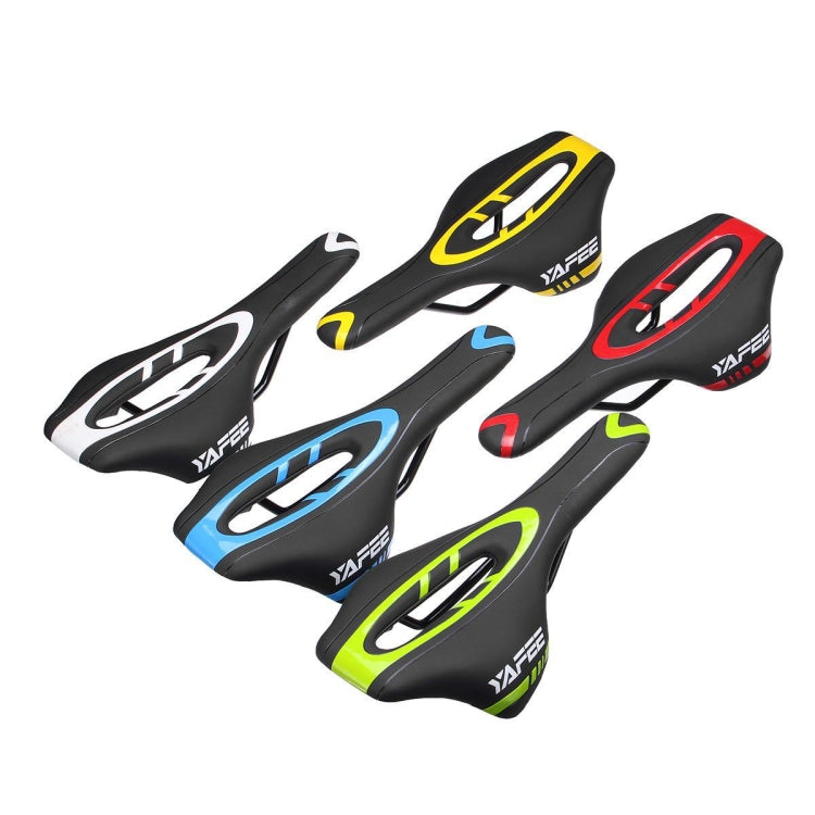 Sella per mountain bike YAFEE Sedile per mountain bike Sedile per bicicletta cavo, YF-1124