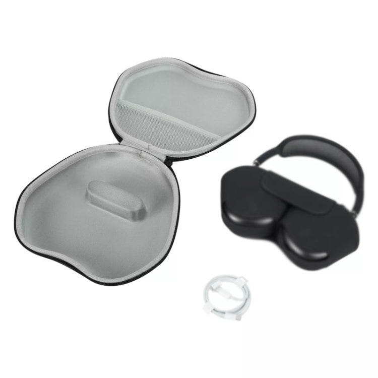 Custodia rigida per AirPods Max in EVA